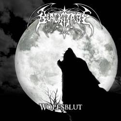 Black Jade : Wolfsblut